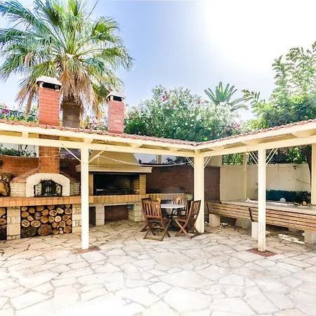 Anna Maria - 3 Bedroom, Private Pool *