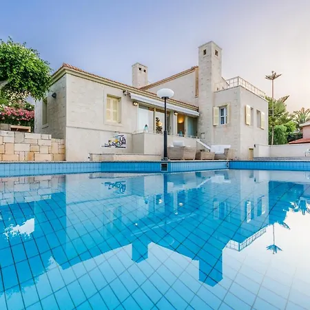 Anna Maria - 3 Bedroom, Private Pool خيرسونِسوس