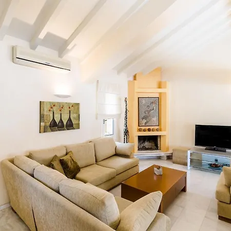 Anna Maria - 3 Bedroom, Private Pool خيرسونِسوس