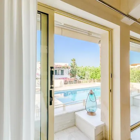 Anna Maria - 3 Bedroom, Private Pool خيرسونِسوس
