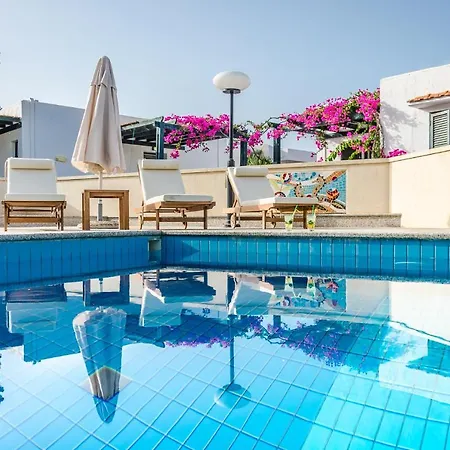Anna Maria - 3 Bedroom, Private Pool * خيرسونِسوس