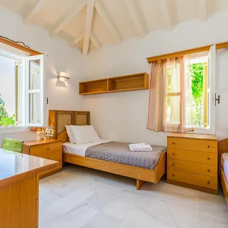 فيلة Anna Maria - 3 Bedroom, Private Pool *
