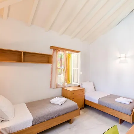 Anna Maria - 3 Bedroom, Private Pool فيلة خيرسونِسوس