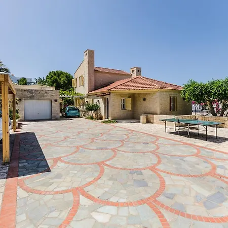 Anna Maria - 3 Bedroom, Private Pool فيلة