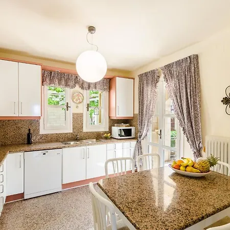 Anna Maria - 3 Bedroom, Private Pool فيلة