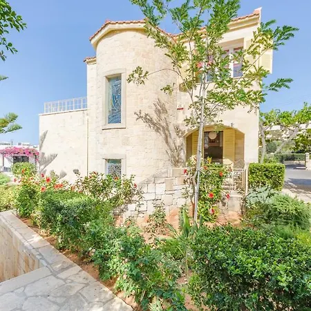 فيلة Anna Maria - 3 Bedroom, Private Pool