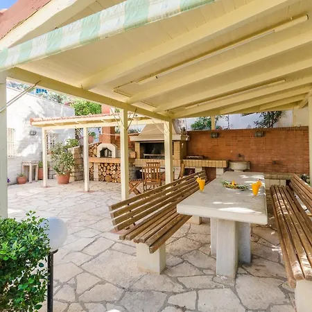 Anna Maria - 3 Bedroom, Private Pool فيلة *