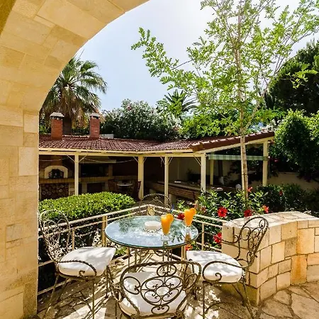 فيلة Anna Maria - 3 Bedroom, Private Pool